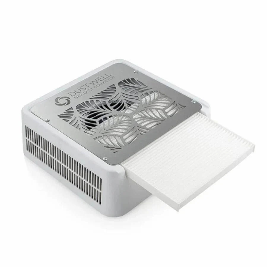 Filtro HEPA Dustwell 20 mm