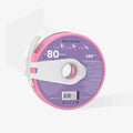 Estuche de plástico con Cinta Blanca Abrasiva Desechable Blanca PapmAm EXPERT Gramaje 240 ATC-240W – Desechables, de Staleks | Polymnea