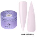 Builder Gel Light DNKa' 30 ml #0001 Wild – Gel constructor | Polymnea