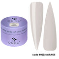Builder Gel Light DNKa' 30 ml #0003 Mirage – Gel constructor | Polymnea