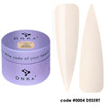 Builder Gel Light DNKa' 30 ml #0004 Desert – Gel constructor | Polymnea