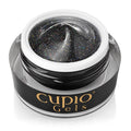 Builder Gel Cupio Disco - COSMIC GLITTER 15ml