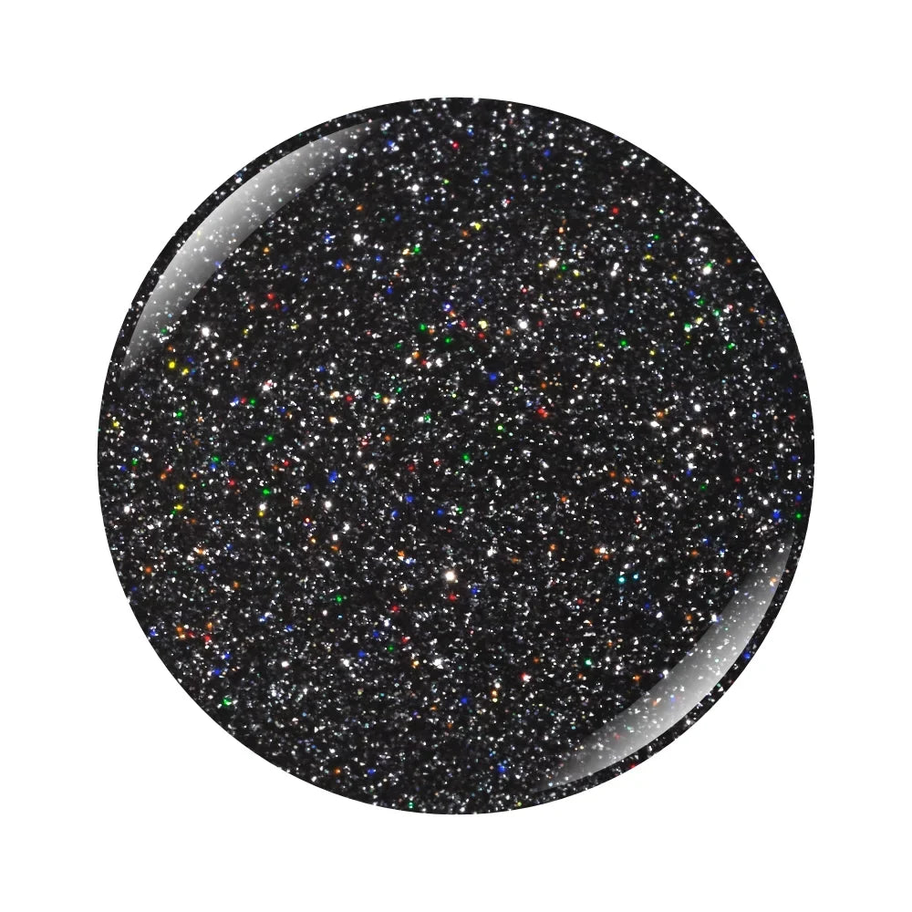 Builder Gel Cupio Disco - COSMIC GLITTER 15ml