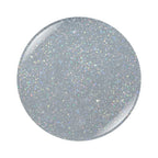 Builder Gel Cupio Disco - SILVER VIBE 15ml