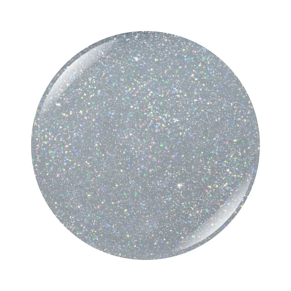 Builder Gel Cupio Disco - SILVER VIBE 15ml