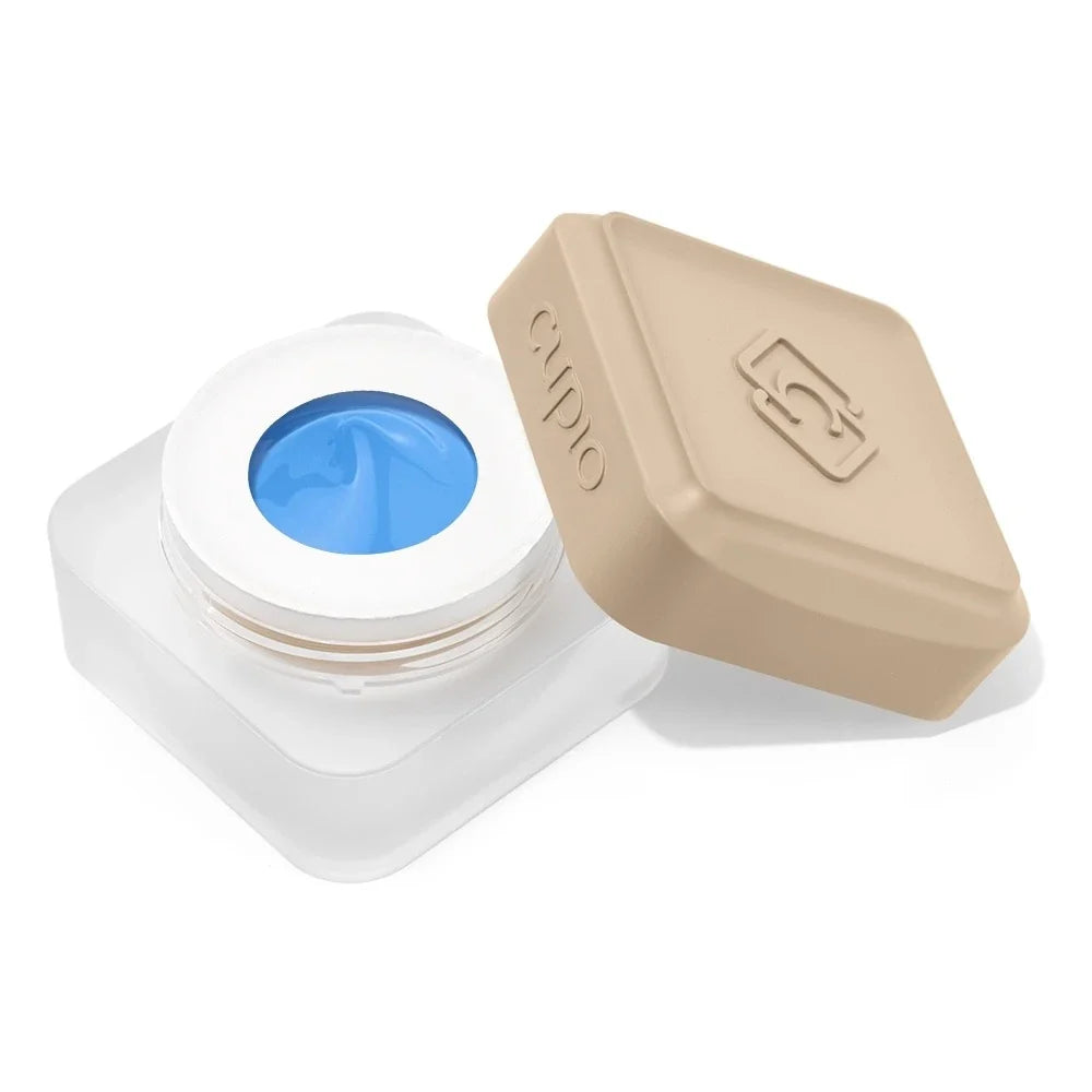 Builder Gel Cupio GELatto - BLUEBERRY 15ml