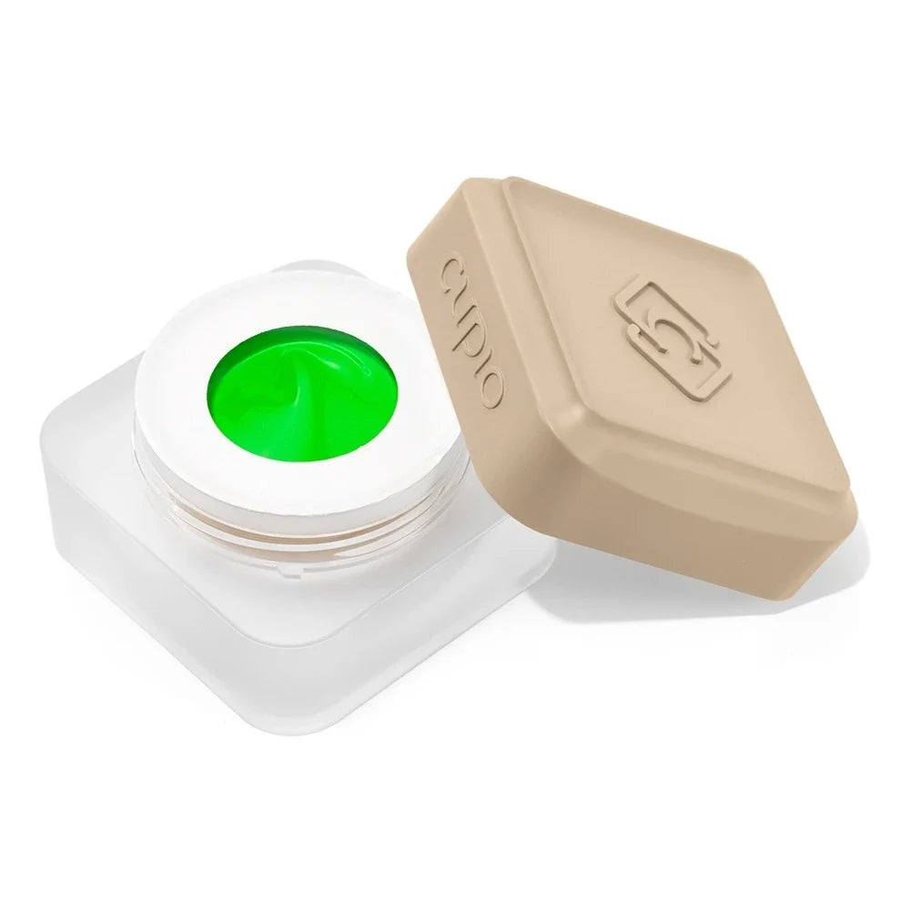 Builder Gel Cupio GELatto - MATCHA 15ml