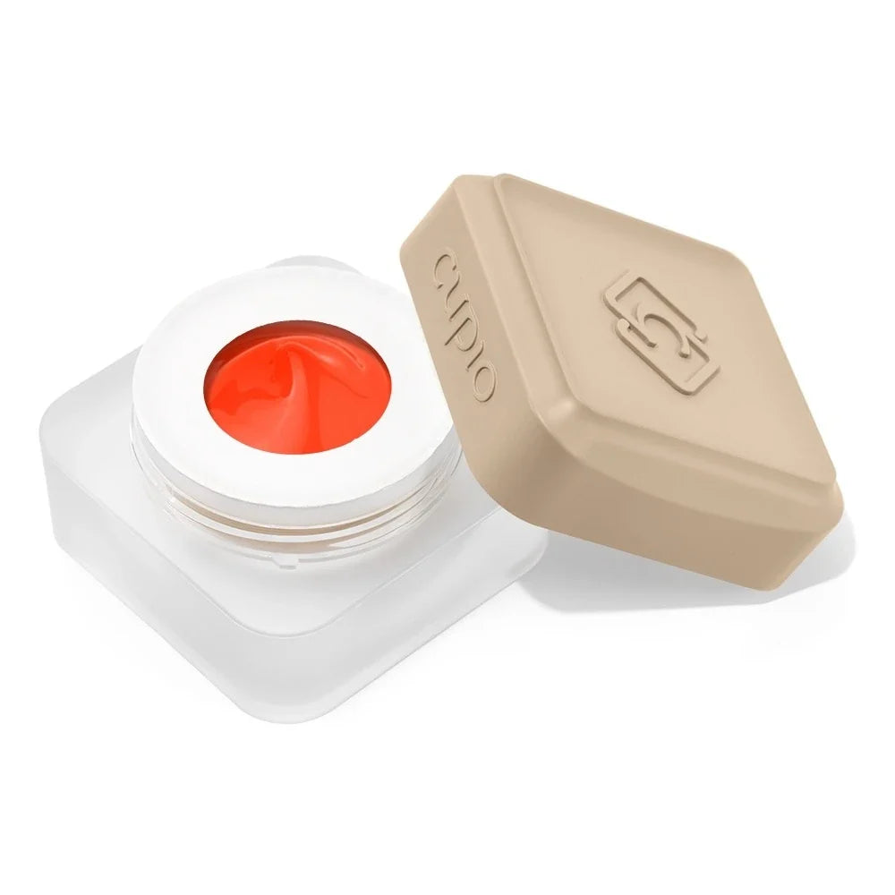 Builder Gel Cupio GELatto - PAPAYA 15ml