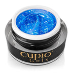 Builder Gel Cupio Glitter Neon - FANTASY OCEAN 15ml