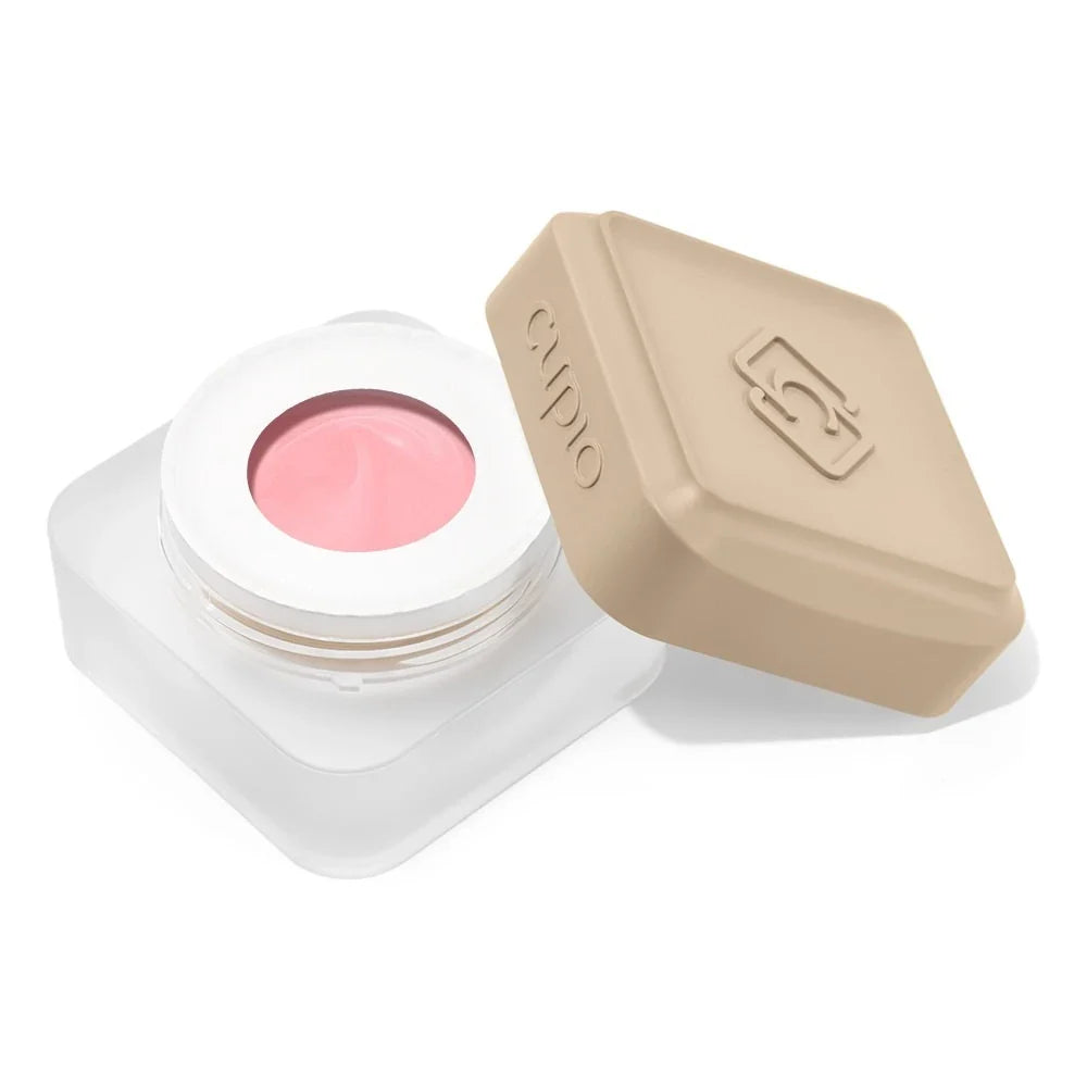Builder Gel Cupio Make-Up - BUBBLE GUM 15ml