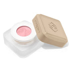 Builder Gel Cupio Make-Up Fiber - MILKY PINK 15ml