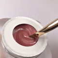 Builder Gel Cupio Make-Up Fiber - PINK 15ml