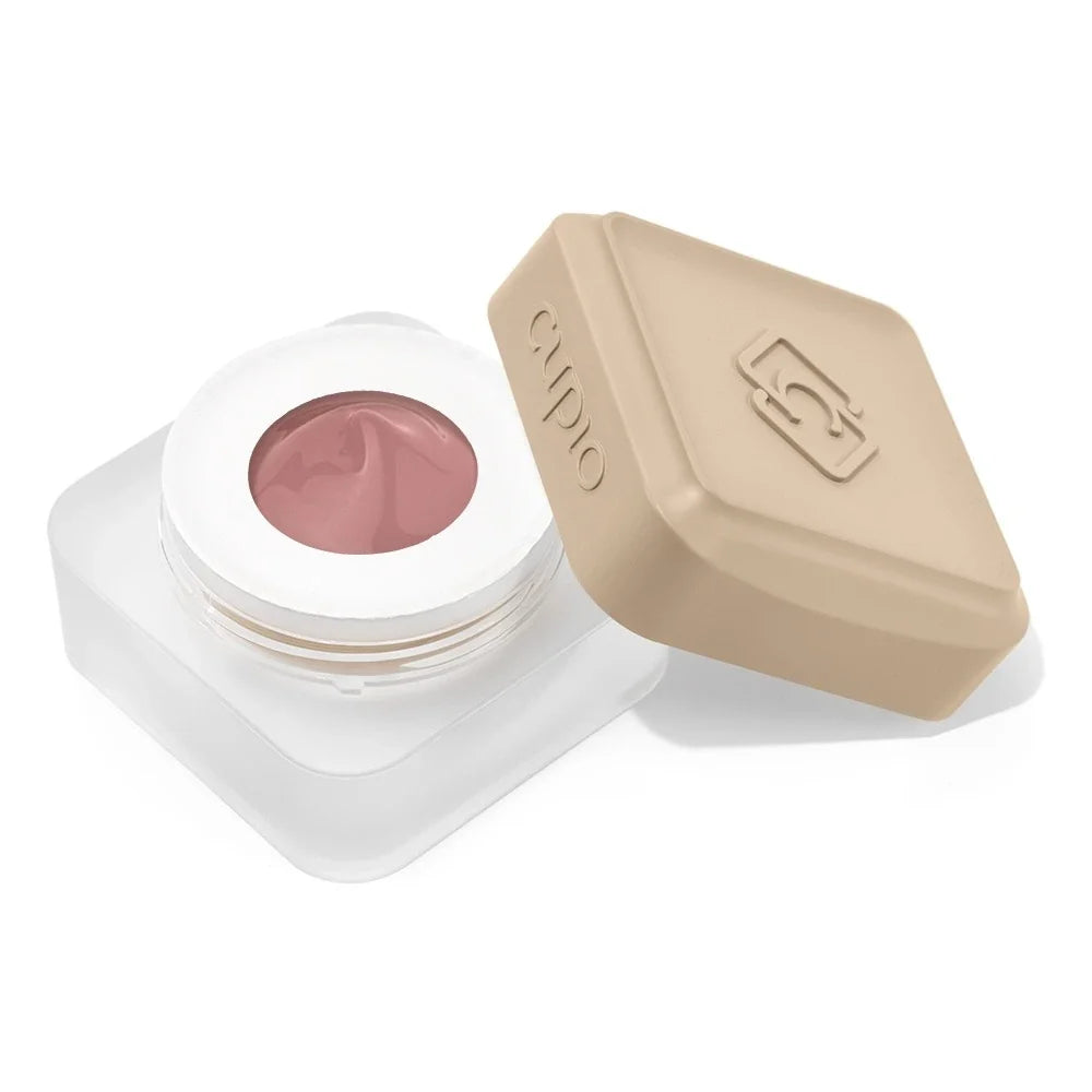 Builder Gel Cupio Make-Up - ROSE 15ml