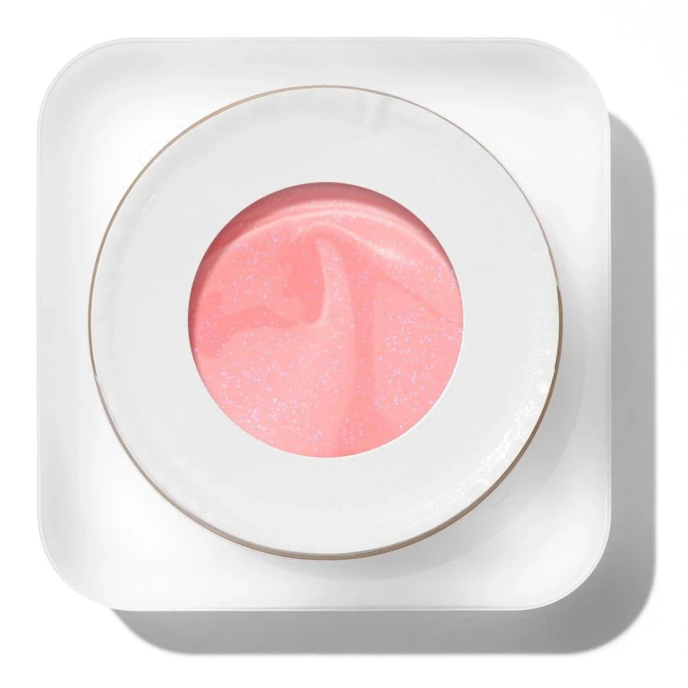 Builder Gel Cupio Make-Up - SHINY PINK AURORA 15ml