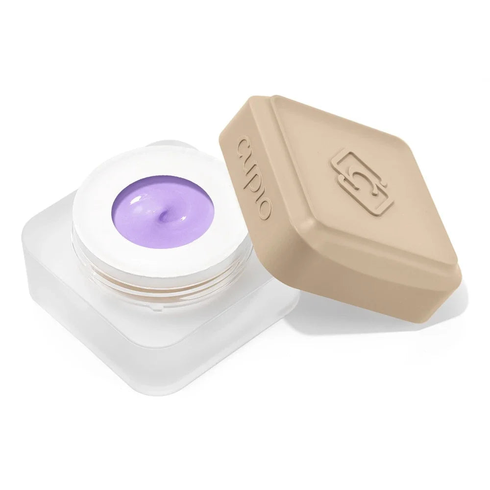 Builder Gel Cupio - MILKY LILAC 15ml