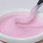Builder Gel Cupio - MILKY PINK 15ml