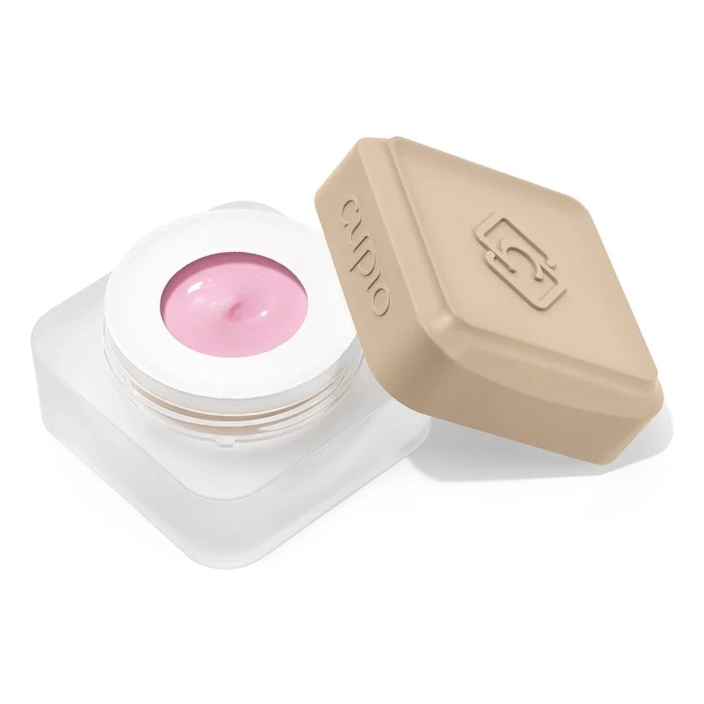 Builder Gel Cupio - MILKY PINK 15ml