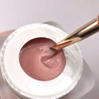 Builder Gel Cupio No Filing - DUSTY PEACH 15ml