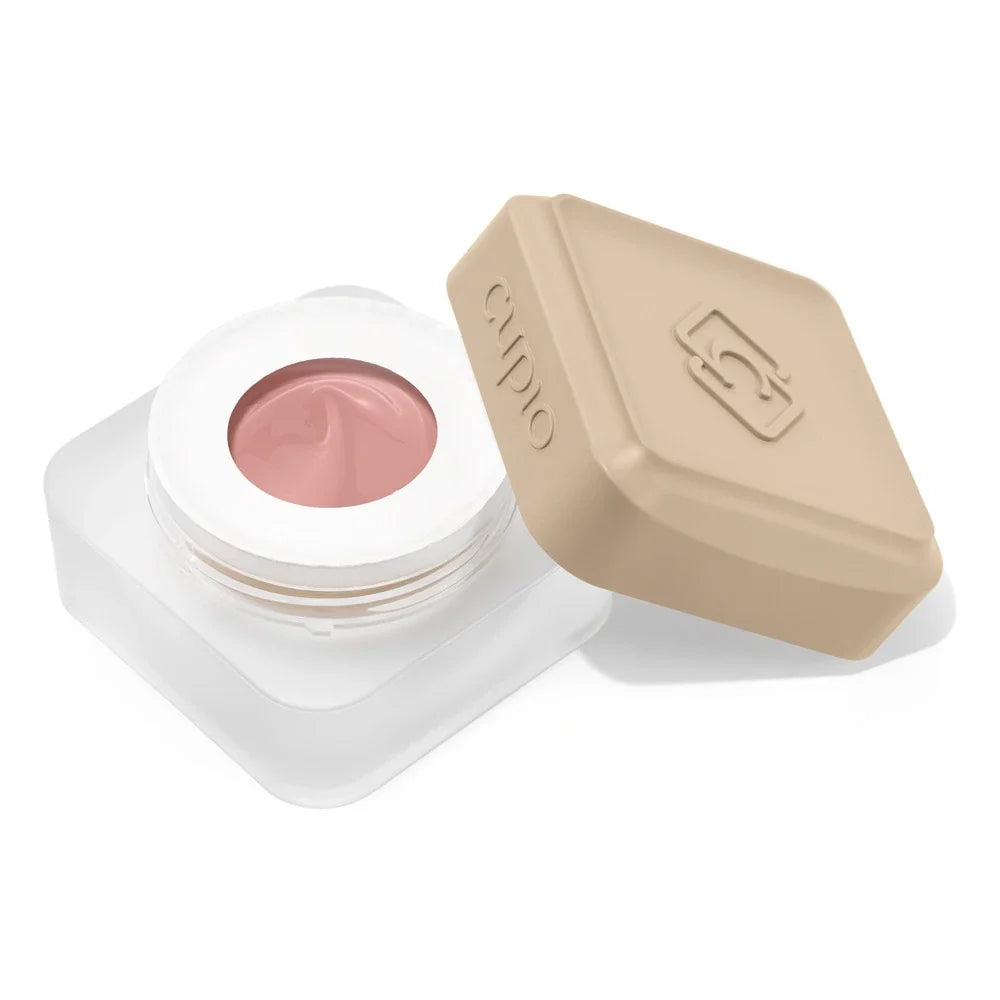 Builder Gel Cupio No Filing - DUSTY PEACH 15ml