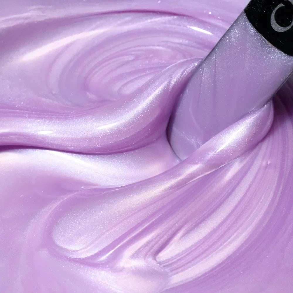 Builder Gel Cupio Pearl Bloom - LAVENDER BREEZE 15ml