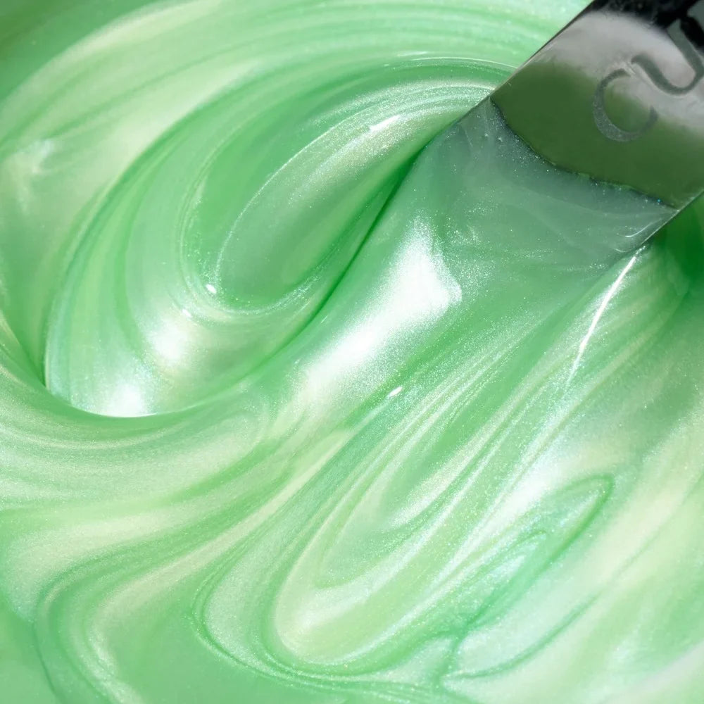 Builder Gel Cupio Pearl Bloom - MINT MAGIC 15ml