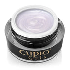 Builder Gel Cupio Pearl Bloom - MOONLIT FROST 15ml