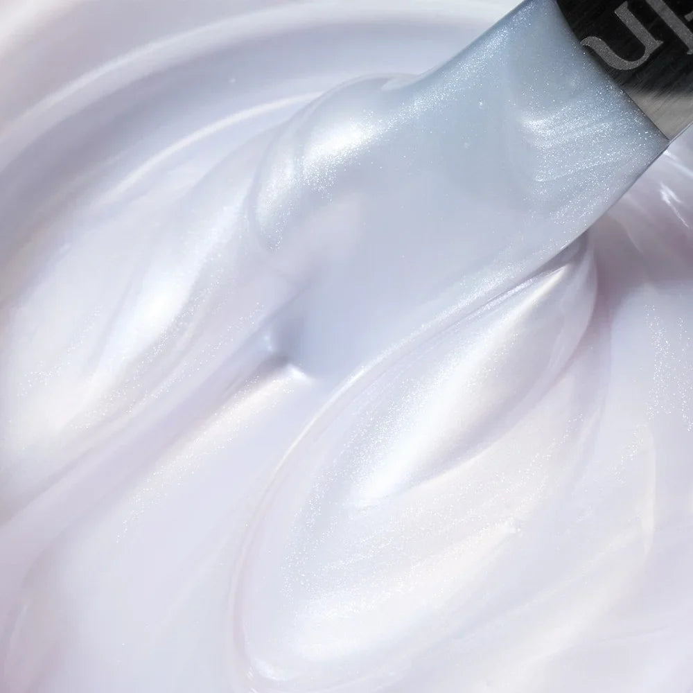 Builder Gel Cupio Pearl Bloom - MOONLIT FROST 15ml