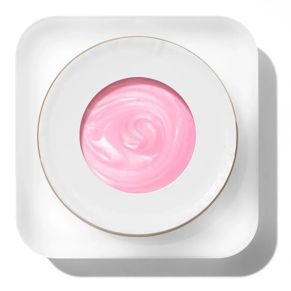 Builder Gel Cupio Pearl Bloom - PINK GLOW 15ml