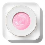 Builder Gel Cupio Pearl Bloom - PINK GLOW 15ml