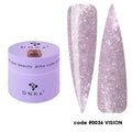 Builder Gel DNKa' 15 ml #0036 Vision