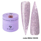 Builder Gel DNKa' 15 ml #0036 Vision