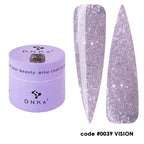 Builder Gel DNKa' 15 ml #0039 Vision