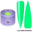 Builder Gel DNKa' 15 ml #0050 Dopamine