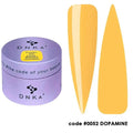 Builder Gel DNKa' 15 ml #0052 Dopamine