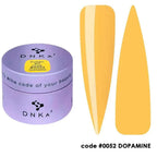 Builder Gel DNKa' 15 ml #0052 Dopamine