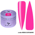 Builder Gel DNKa' 15 ml #0055 Dopamine