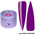 Builder Gel DNKa' 15 ml #0056 Dopamine