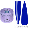 Builder Gel DNKa' 15 ml #0057 Dopamine