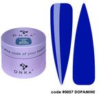 Builder Gel DNKa' 15 ml #0057 Dopamine
