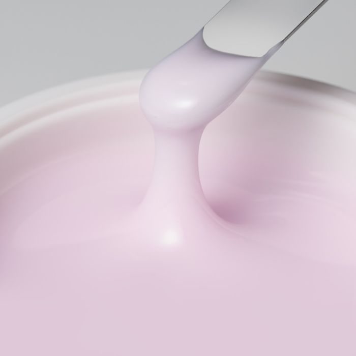 Builder Gel pinx. Cloud Dancer - BABY PINK 15ml