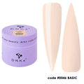 Builder Gel DNKa' 15 ml #0046 Basic – Gel constructor | Polymnea