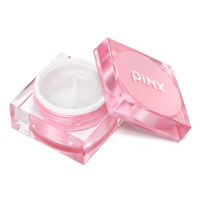 Secure Gel pinx. - CLARITY 15ml