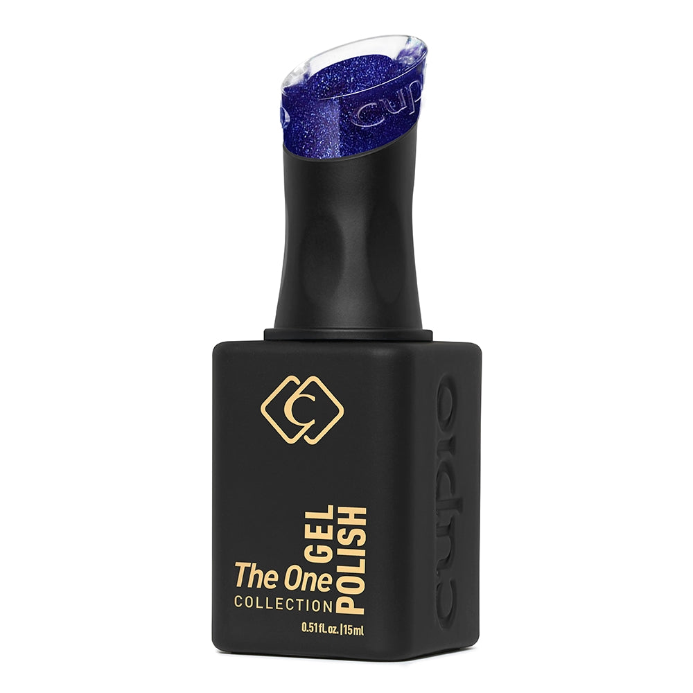 Esmalte Semipermanente Cupio The One - NEODISCO 15ml bottle