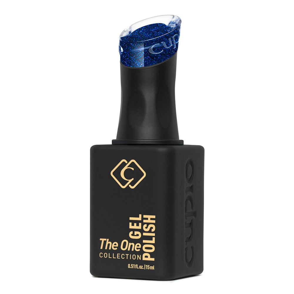 Esmalte Semipermanente Cupio The One - ULTRAMARINE 15ml bottle