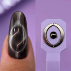 Cat-Eye Magnet DNKa' 3-in-1 Butterfly