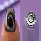 Cat-Eye Magnet DNKa' 3-in-1 Ring-Shaped