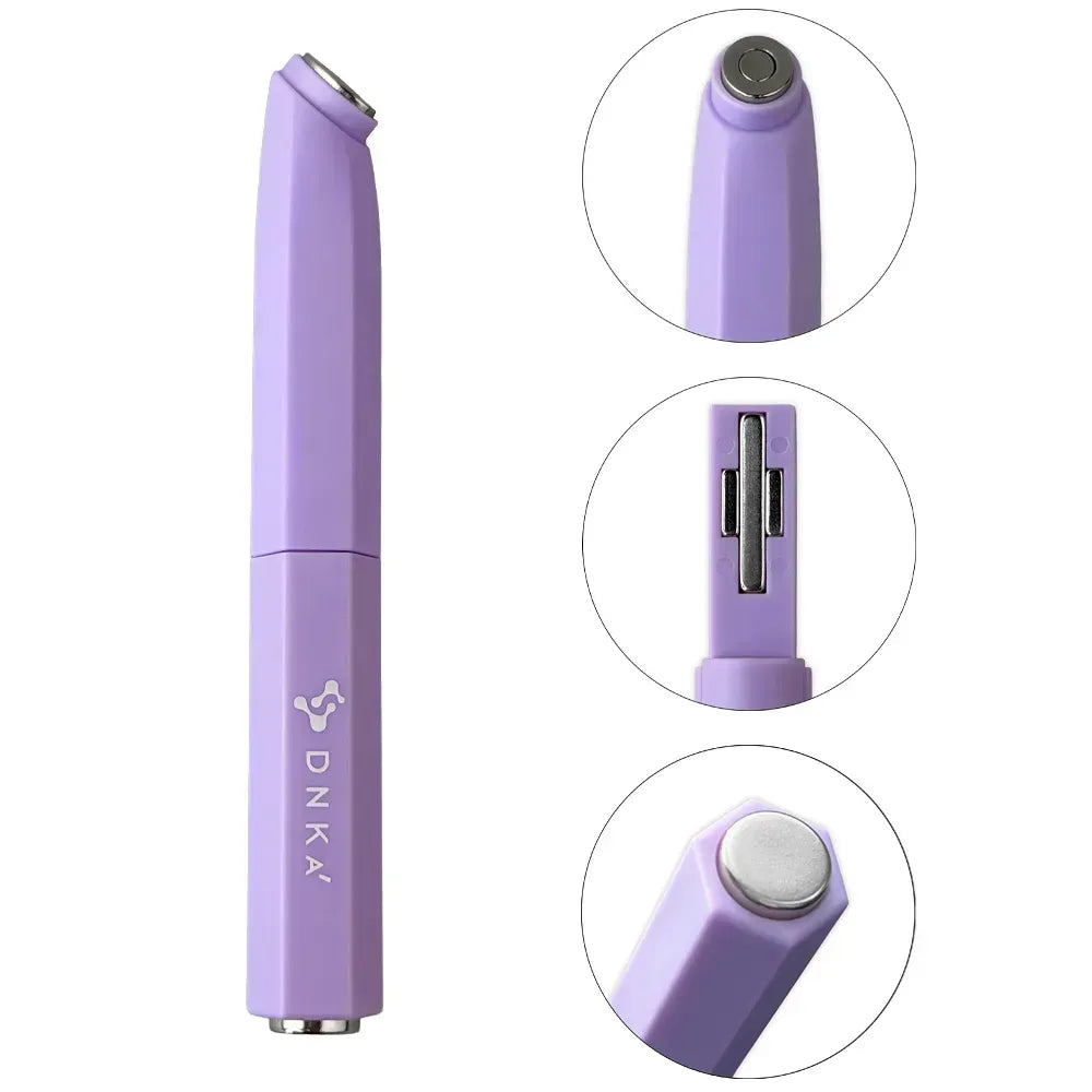 Cat-Eye Magnet DNKa' 3-in-1 Ring-Shaped