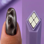 Cat-Eye Magnet DNKa' 4-in-1 Rhombus