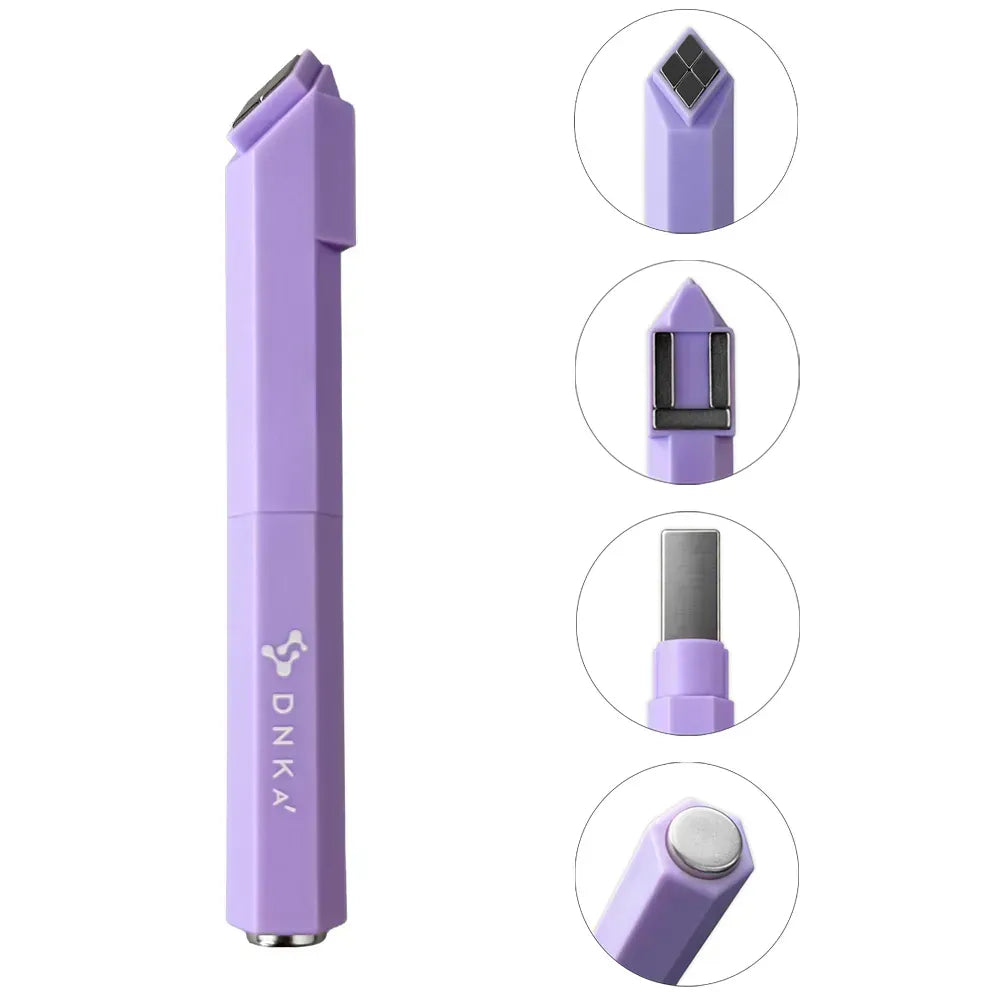 Cat-Eye Magnet DNKa' 4-in-1 Rhombus