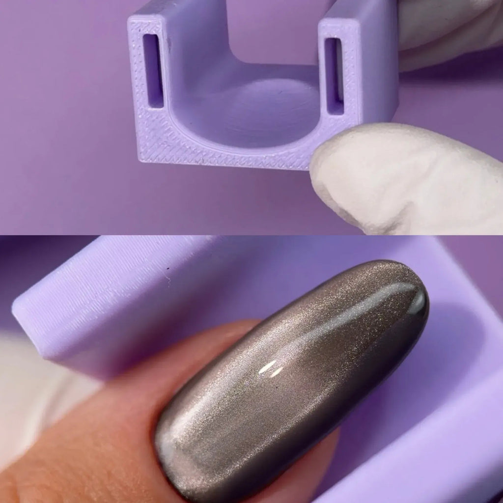 Cat-Eye Magnet DNKa' 5D